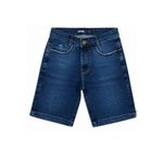BERMUDA JEANS INFANTIL BRINK LINK  4132