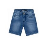 BERMUDA JEANS INFANTIL BRINK LINK  4133