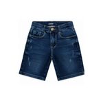 BERMUDA JEANS INFANTIL BRINK LINK  4134