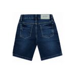 BERMUDA JEANS INFANTIL BRINK LINK  4134