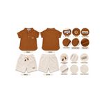 CONJUNTO BEBÊ VANINHA 22877