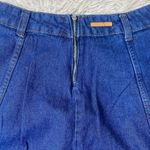 SAIA JEANS MIDI 100% ALG FLAVIA 1956864431