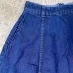 SAIA JEANS MIDI 100% ALG FLAVIA 1956864431
