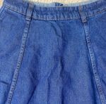 SAIA JEANS MIDI 100% ALG FLAVIA 1956864431