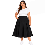 SAIA MIDI BRIM 100% ALG NIVIA 1956670032