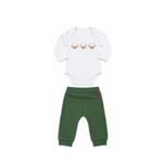 CONJUNTO BEBÊ VANINHA   21975