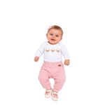 CONJUNTO BEBÊ VANINHA   21975
