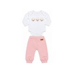 CONJUNTO BEBÊ VANINHA   21975