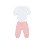 CONJUNTO BEBÊ VANINHA   21975