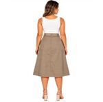 SAIA MIDI BRIM C/ELAST 12342025