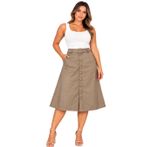 SAIA MIDI BRIM C/ELAST 12342025