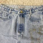 SAIA JEANS LONGA 100% ALG CARMEM 80014