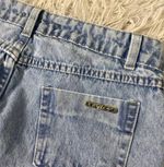 SAIA JEANS LONGA 100% ALG CARMEM 80014