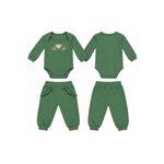 CONJUNTO CANELADO VANINHA  21974