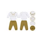 CONJUNTO PAGAO VANINHA 22837