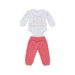 CONJUNTO PAGAO VANINHA 22837