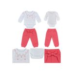 CONJUNTO PAGAO VANINHA 22837