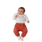 CONJUNTO PAGAO VANINHA 22837