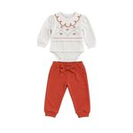 CONJUNTO PAGAO VANINHA 22837