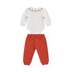 CONJUNTO PAGAO VANINHA 22837