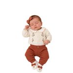 CONJUNTO PAGAO VANINHA 22832