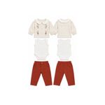CONJUNTO PAGAO VANINHA 22832