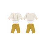 CONJUNTO PAGAO VANINHA 22832