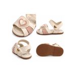 SANDALIA KLIN  515259