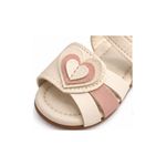 SANDALIA KLIN  515259