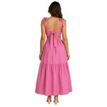 VEST LONGO JUVENIL TEC MARRANTE 191045