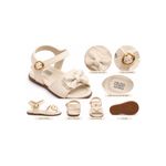 SANDALIA KLIN  5152581