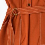 VESTIDO MIDI TEC ALFAIATARIA PREMIUM 90017