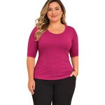 BLUSA FEM MALWEE 54827 54827