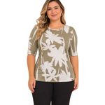 BLUSA FEM MALWEE 117667