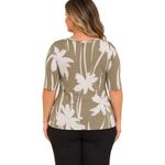 BLUSA FEM MALWEE 117667