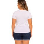 BLUSA FEM TEC 100% ALG HERING 45FP1D
