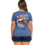 BLUSA FEM TEC 100% ALG HERING 44FPAZK