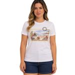 BLUSA FEM TEC 100% ALG HERING 45FPN0A