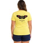BLUSA FEM TEC 100% ALG HERING 44FPY0R