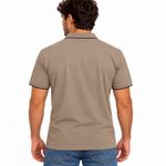 CAM POLO MASC TEC 100% ALG HERING 3MDGEAI