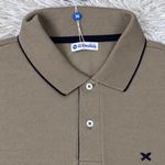 CAM POLO MASC TEC 100% ALG HERING 3MDGEAI
