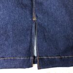 SAIA JEANS MIDI NIRAN - 99641