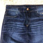 SAIA JEANS MIDI NIRAN - 99641