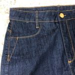 SAIA JEANS MIDI NIRAN - 99641