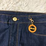 SAIA JEANS MIDI NIRAN - 99641