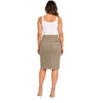 SAIA MIDI MOCA FLOR FM AD 32718 - 99434