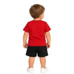 CAMISETA ADAK C1D17