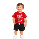 CAMISETA ADAK C1D17