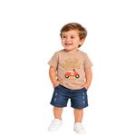 CAMISETA ADAK C1D17