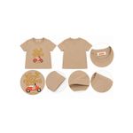 CAMISETA ADAK C1D17